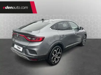 Photo 28 Renault Arkana  E-Tech 145 - 21B