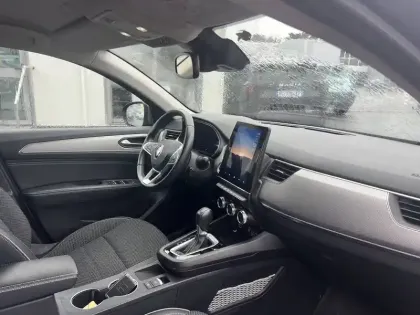 Photo 38 Renault Arkana  E-Tech 145 - 21B