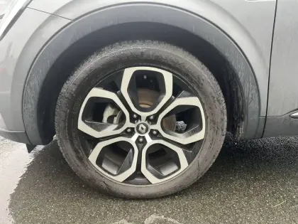 Photo 8 Renault Arkana  E-Tech 145 - 21B