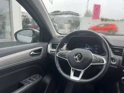 Photo 21 Renault Arkana  E-Tech 145 - 21B