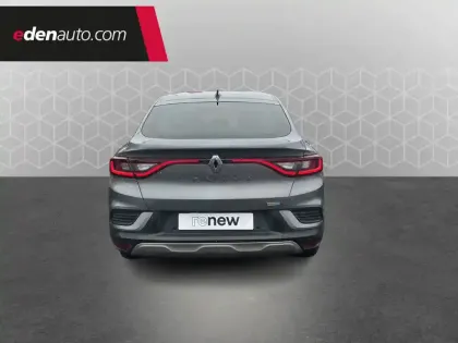 Photo 29 Renault Arkana  E-Tech 145 - 21B