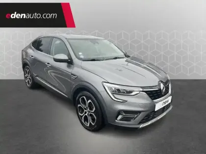Photo 56 Renault Arkana  E-Tech 145 - 21B