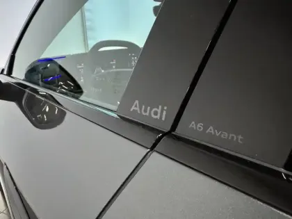 Photo 26 Audi A6  Avant TDI 204 ch S tronic 7