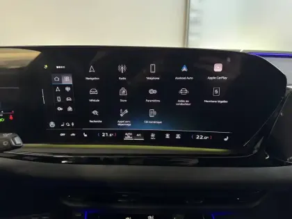 Photo 23 Audi A6  Avant TDI 204 ch S tronic 7