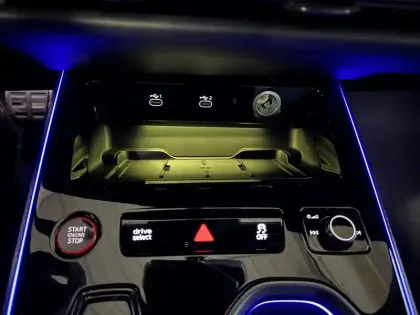 Photo 25 Audi A6  Avant TDI 204 ch S tronic 7