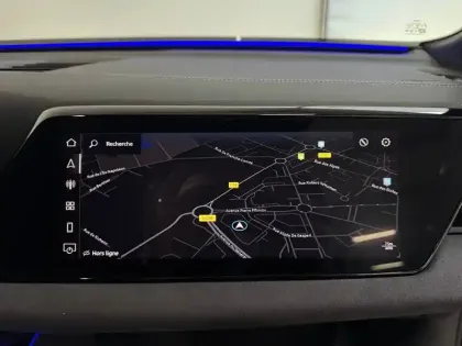 Photo 28 Audi A6  Avant TDI 204 ch S tronic 7