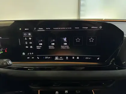 Photo 21 Audi A6  Avant TDI 204 ch S tronic 7