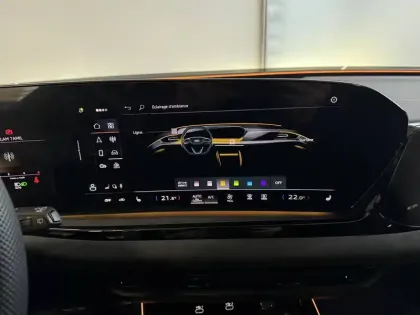 Photo 22 Audi A6  Avant TDI 204 ch S tronic 7