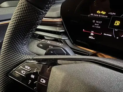 Photo 18 Audi A6  Avant TDI 204 ch S tronic 7