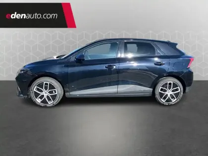 Photo 53 Mg Mg4  Electric 64kWh - 150 kW 2WD