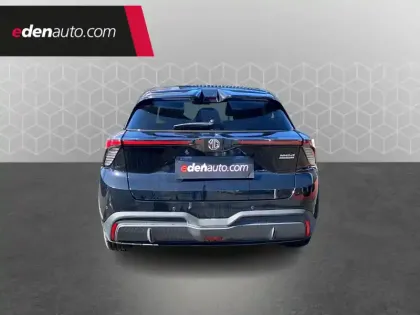 Photo 56 Mg Mg4  Electric 64kWh - 150 kW 2WD
