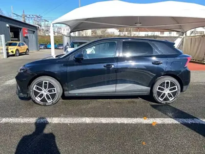 Photo 19 Mg Mg4  Electric 64kWh - 150 kW 2WD