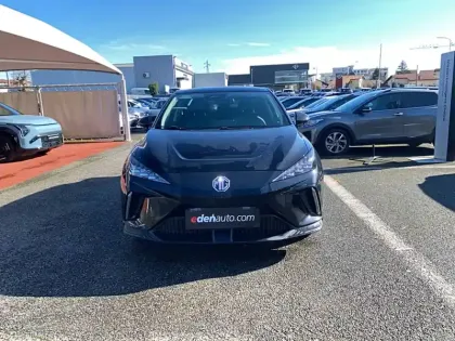Photo 18 Mg Mg4  Electric 64kWh - 150 kW 2WD