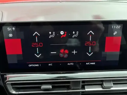 Photo 63 Citroën C5 aircross  BlueHDi 130 EAT8