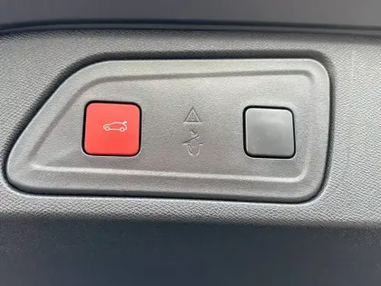 Photo 44 Citroën C5 aircross  BlueHDi 130 EAT8