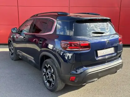 Photo 30 Citroën C5 aircross  BlueHDi 130 EAT8