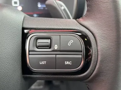 Photo 9 Citroën C5 aircross  BlueHDi 130 EAT8