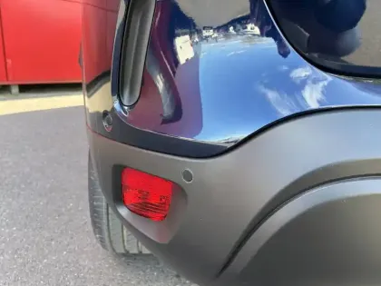 Photo 50 Citroën C5 aircross  BlueHDi 130 EAT8