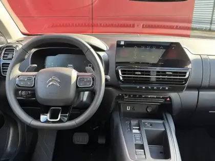 Photo 48 Citroën C5 aircross  BlueHDi 130 EAT8