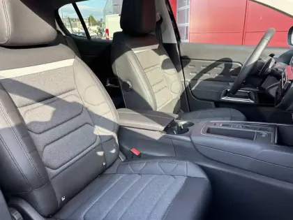 Photo 20 Citroën C5 aircross  BlueHDi 130 EAT8