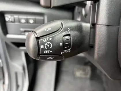 Photo 42 Citroën C5 aircross  BlueHDi 130 EAT8