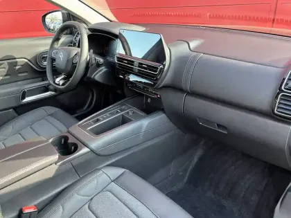 Photo 71 Citroën C5 aircross  BlueHDi 130 EAT8