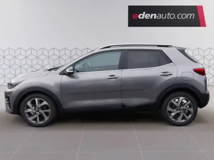 Photo 65 Kia Stonic  1.0 T-GDi 100 ch DCT7