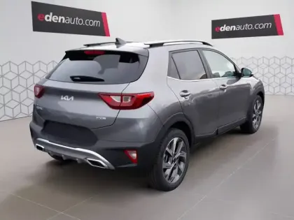 Photo 36 Kia Stonic  1.0 T-GDi 100 ch DCT7