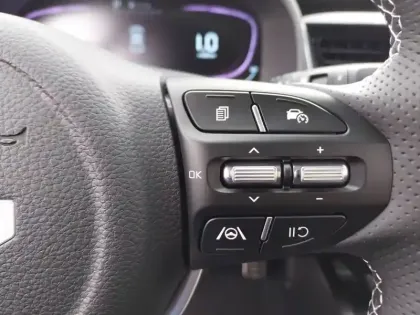 Photo 21 Kia Stonic  1.0 T-GDi 100 ch DCT7