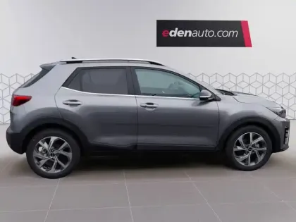 Photo 69 Kia Stonic  1.0 T-GDi 100 ch DCT7