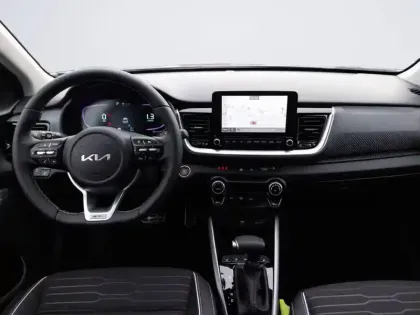 Photo 41 Kia Stonic  1.0 T-GDi 100 ch DCT7