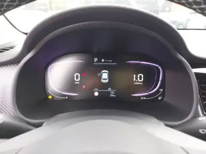 Photo 22 Kia Stonic  1.0 T-GDi 100 ch DCT7