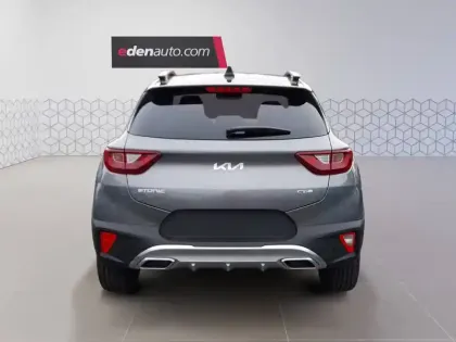 Photo 67 Kia Stonic  1.0 T-GDi 100 ch DCT7