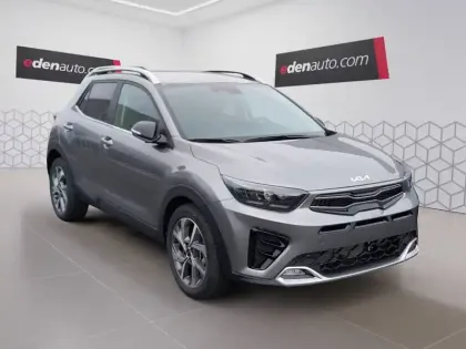 Photo 6 Kia Stonic  1.0 T-GDi 100 ch DCT7