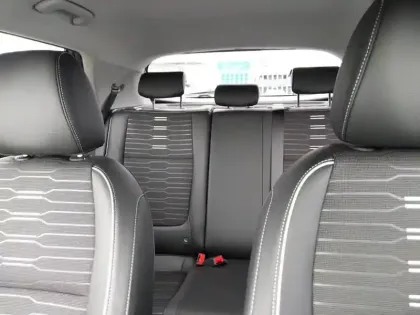 Photo 31 Kia Stonic  1.0 T-GDi 100 ch DCT7