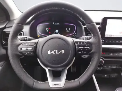 Photo 43 Kia Stonic  1.0 T-GDi 100 ch DCT7