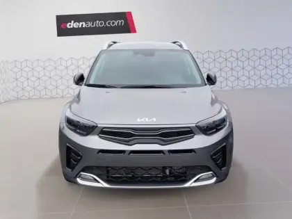 Photo 71 Kia Stonic  1.0 T-GDi 100 ch DCT7