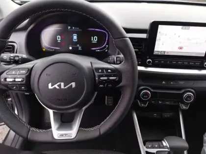 Photo 55 Kia Stonic  1.0 T-GDi 100 ch DCT7