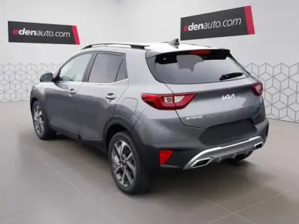 Photo 66 Kia Stonic  1.0 T-GDi 100 ch DCT7