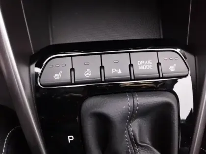 Photo 91 Kia Stonic  1.0 T-GDi 100 ch DCT7