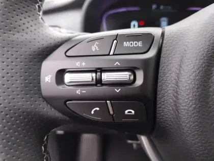 Photo 84 Kia Stonic  1.0 T-GDi 100 ch DCT7