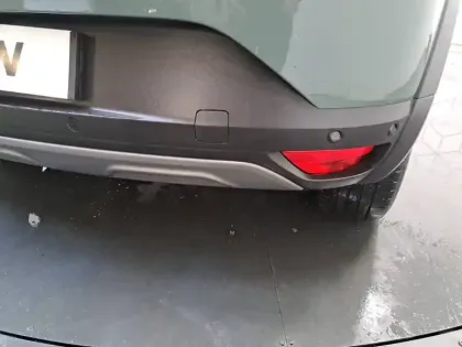 Photo 11 Dacia Sandero  TCe 110