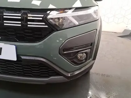 Photo 9 Dacia Sandero  TCe 110