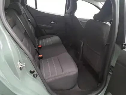 Photo 20 Dacia Sandero  TCe 110