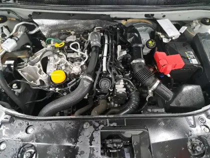 Photo 13 Dacia Sandero  TCe 110