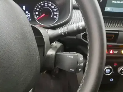 Photo 29 Dacia Sandero  TCe 110