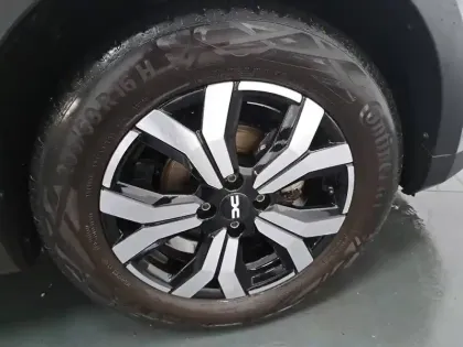 Photo 15 Dacia Sandero  TCe 110