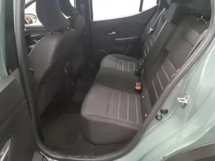 Photo 24 Dacia Sandero  TCe 110