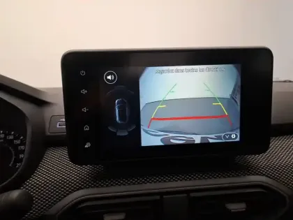 Photo 39 Dacia Sandero  TCe 110