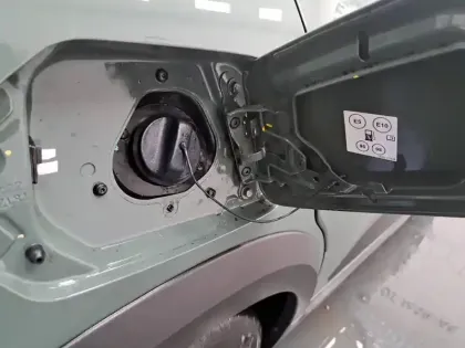 Photo 19 Dacia Sandero  TCe 110